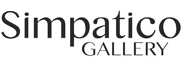 Simpatico Gallery logo